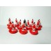 Subbuteo Andrew Table Soccer Singapore 1985 on Hasbro Classic bases